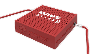 MAUS Stixx Pro 10