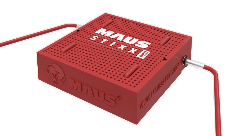 MAUS Stixx Pro 10