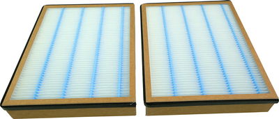 Ventilationsfilter Flexit Nordic CL 2/3/4 Eko