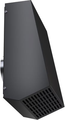 Ytterväggsfläkt RVF 100 EC