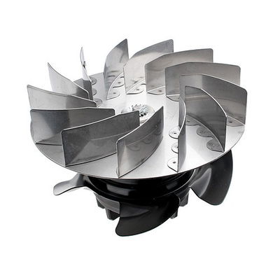 Systemair fläktmotor ZRS 180 200079 (R2E180-AU01-14)