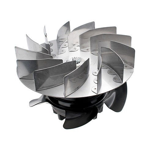 Systemair fläktmotor ZRS 180 200079 (R2E180-AU01-14)