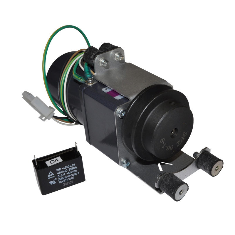 Flexit Rotormotor Flexit K2R Vänster (CS50 rotor)