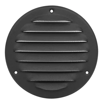 Ventilationsgaller 100 - olika färger