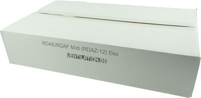Filterpaket 3-pack RDAE/RDAF Midi (RDAZ-12) Eko