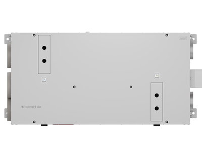 Systemair SAVE VSR 150/B
