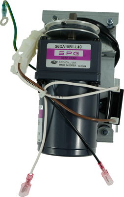 Östberg Heru 6000177 Rotormotor 130 S/180 S