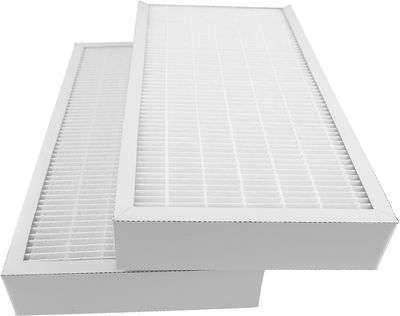 Ventilationsfilter Östberg Heru 70 T/100 T EC Eko