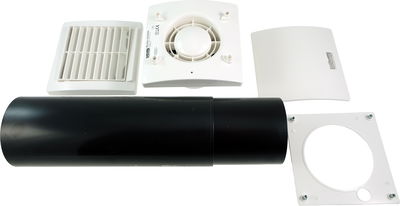 Mini-FTX-aggregat Alnor