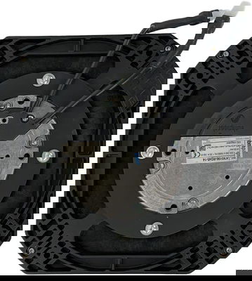 Systemair fläktmotor VTR 150 art 456890