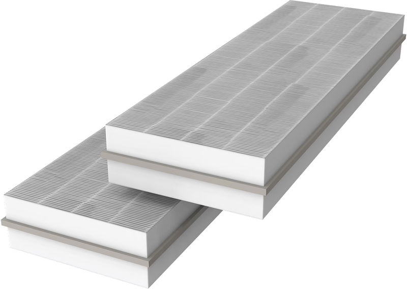 Ventilationsfilter Systemair VTR 700 - Orginal