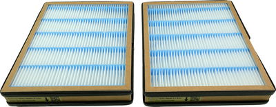 Ventilationsfilter Östberg HERU 50/90 LP Eko