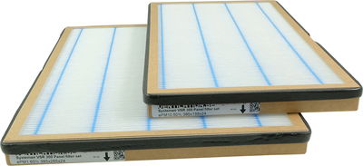 Filterpaket 3-pack Systemair VSR 300 Eko
