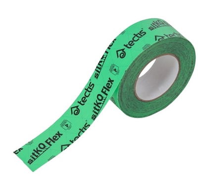 SITKO FLEX 586 - Tätningstejp 50mm SITKO FLEX 586 - Tätningstejp 50mm