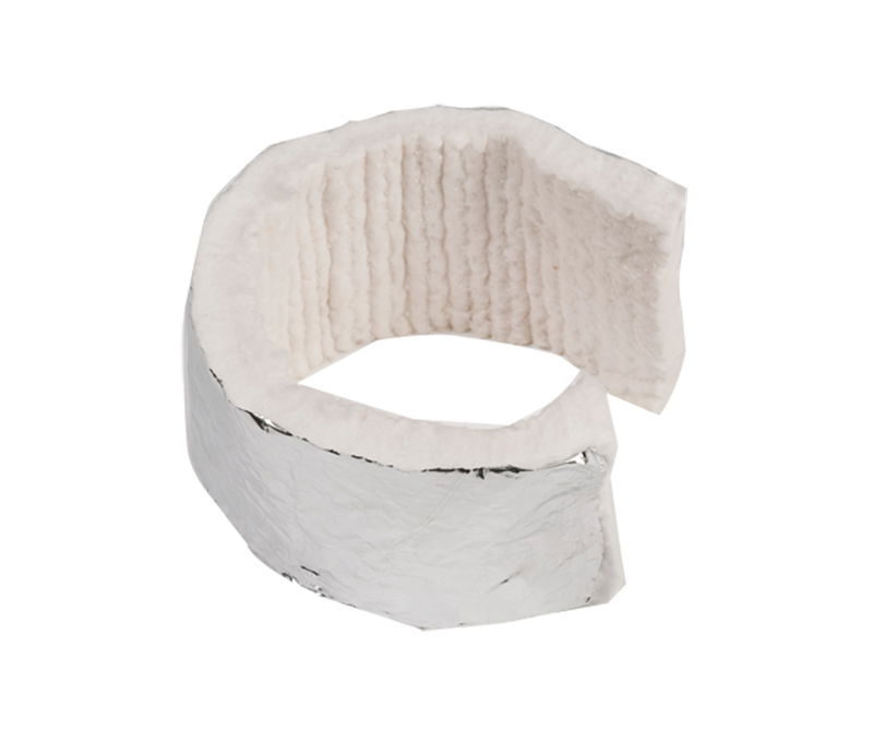 Landy Facil Isolering till kopplingsstycke