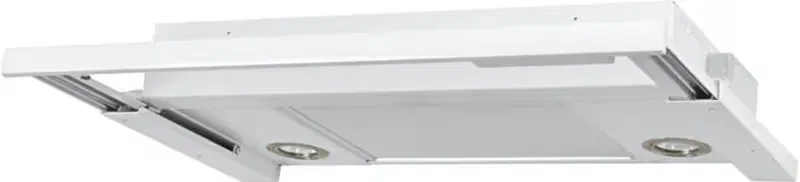 Systemair 394-10/B vit