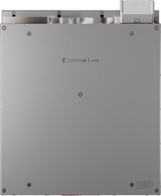 Systemair SAVE VTR 100/B