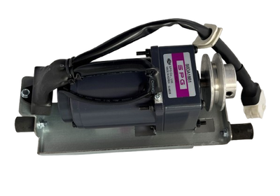 Fläkt Woods Rotormotor RDKS-99-01