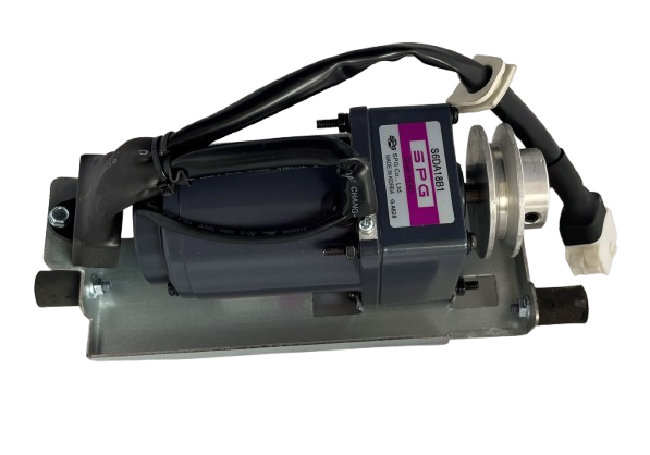 Fläkt Woods Rotormotor RDKS-99-01