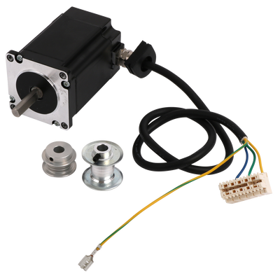 Flexit Rotormotor CL2/3/4 & Nordic S2/S3/S4 117771