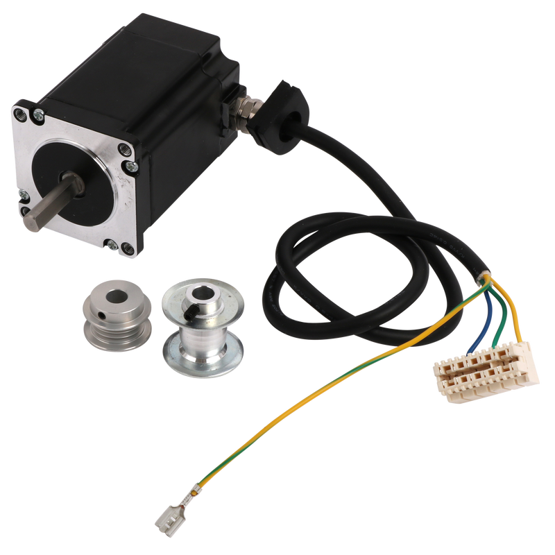 Flexit Rotormotor CL2/3/4 & Nordic S2/S3/S4 117771