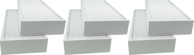 Filterpaket 3-pack Flexit S4/S6/S7R Eko