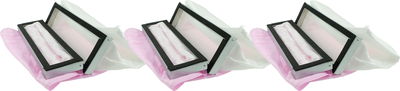 Filterpaket 3-pack Systemair VTR 200 Eko