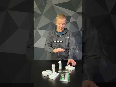 Björnax Rökpenna 6 (6x 30min)