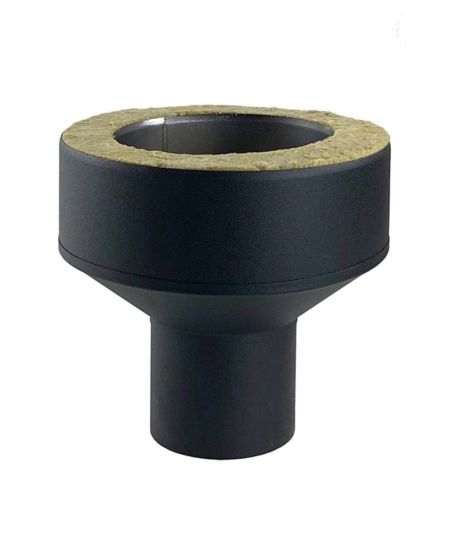 Landy Facil Startdel Pellets 82 Svart