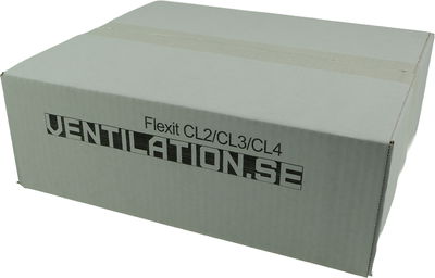 Ventilationsfilter Flexit Nordic CL 2/3/4 Eko