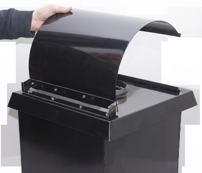 Landy Facil Takhuv Max 1200 mm