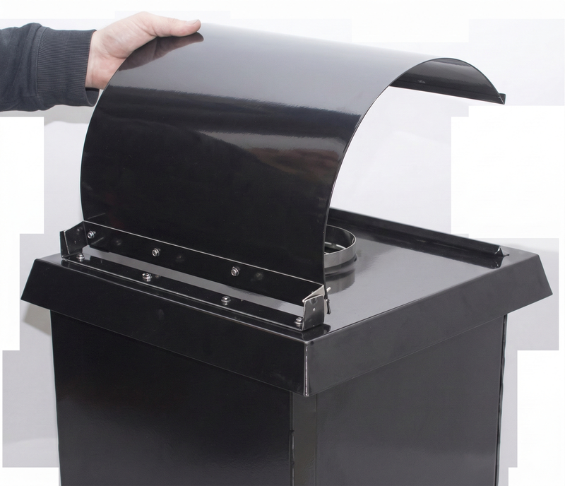 Landy Facil Takhuv Max 1200 mm