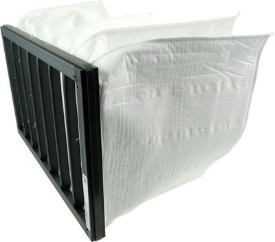 Filterpaket 3-pack Systemair VSR 500 Eko
