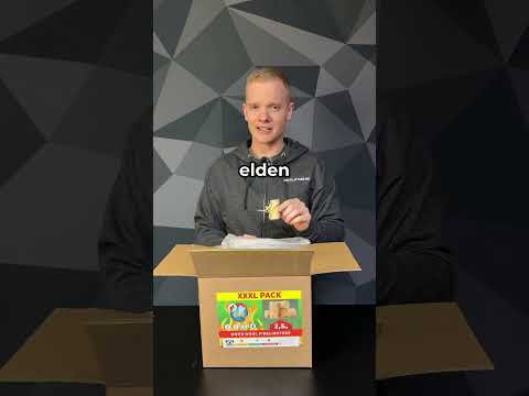 Tändull 2,5kg - miljövänlig