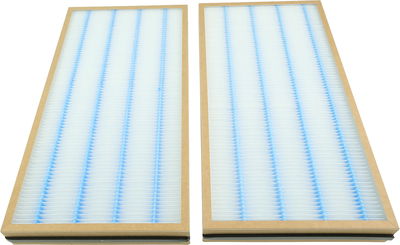 Ventilationsfilter Östberg Heru 160 T NextGen Eko