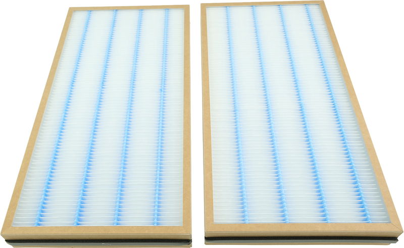 Ventilationsfilter Östberg Heru 160 T NextGen Eko