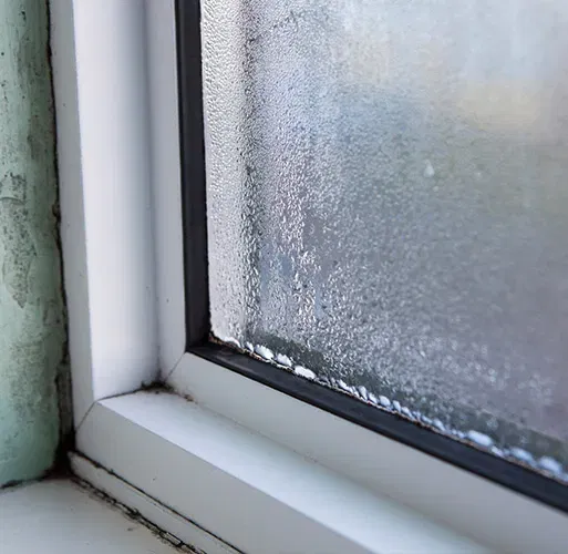 Vad kan hända med hus och hälsa vid dålig ventilation?