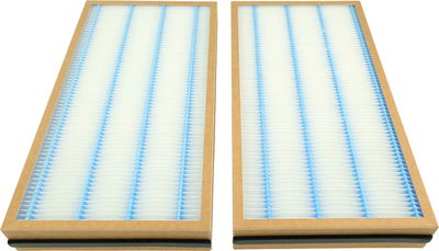 Ventilationsfilter Östberg Heru 100 T NextGen Eko