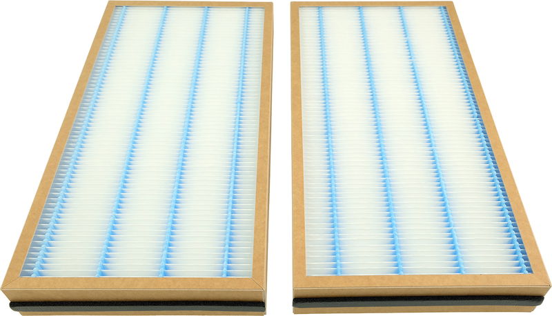 Ventilationsfilter Östberg Heru 100 T NextGen Eko