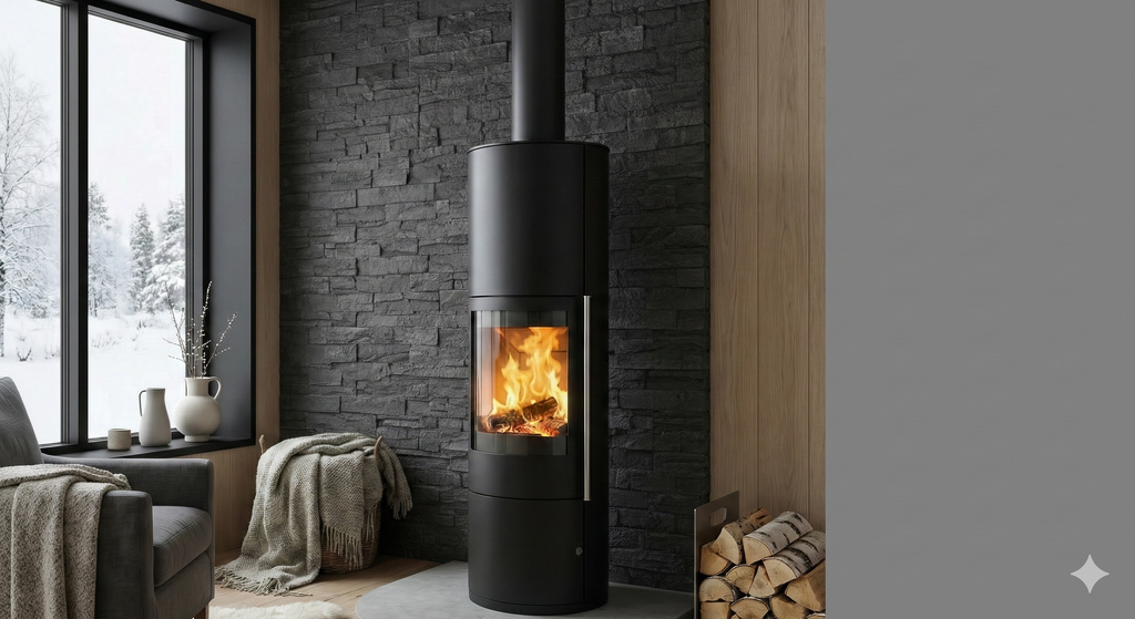 Hur mänskliga aktiviteter och energirenoveringar påverkar luftkvaliteten.