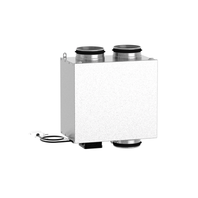 Östberg Kryddhyllefläkt IFK 140 AC