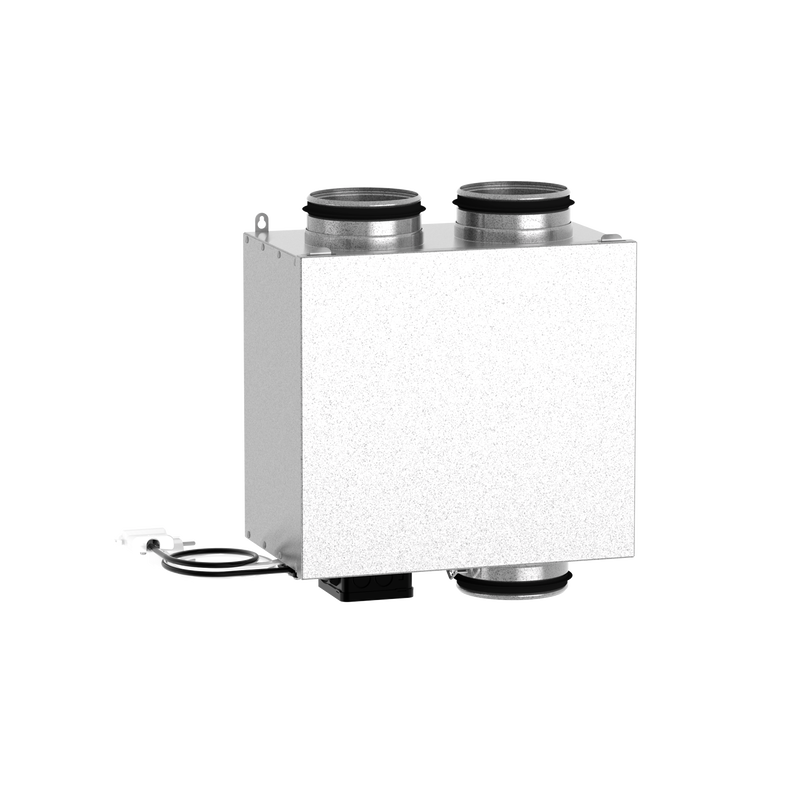 Östberg Kryddhyllefläkt IFK 140 AC