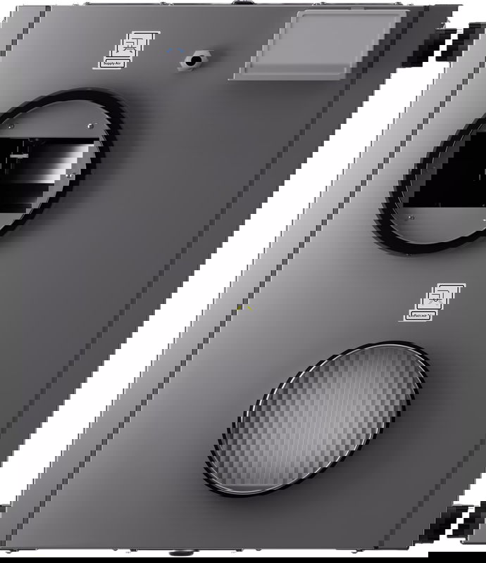 Systemair SAVE VSR 300