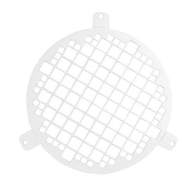 Galler Rund Universal - metall, flera färger