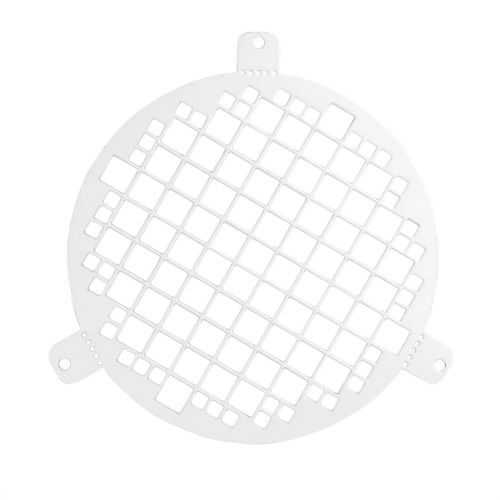 Galler Rund Universal - metall, flera färger