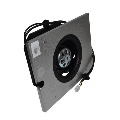 Fläktmotor Flexit CT art 114615