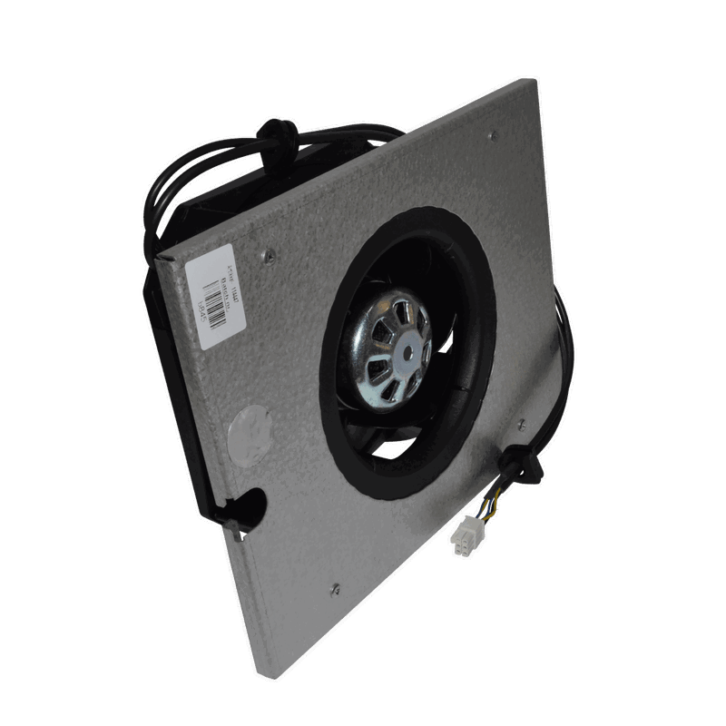 Fläktmotor Flexit CT art 114615