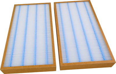 Ventilationsfilter FläktGroup RDAF Mini (RDAZ-21-1) Eko