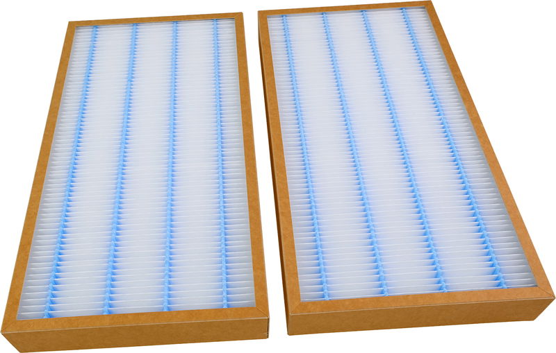 Ventilationsfilter FläktGroup RDAF Mini (RDAZ-21-1) Eko