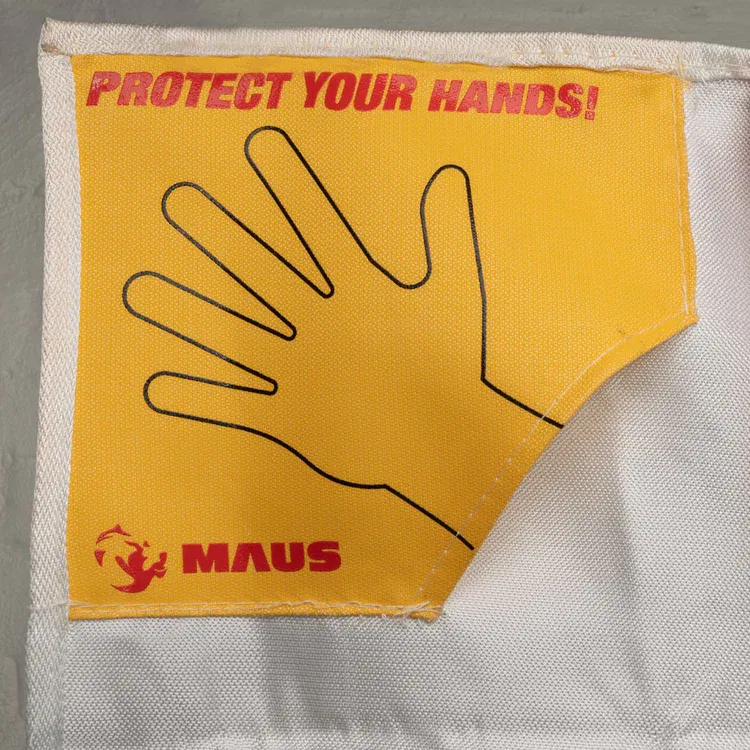 MAUS brandfilt Dekke Home